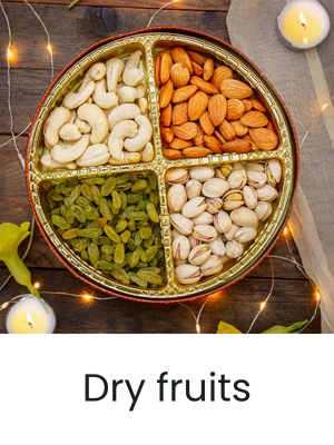 Dry Fruits