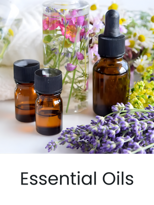 Essential Oil