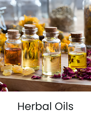 Herbal Oils