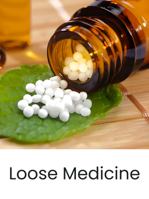 Loose Medicine