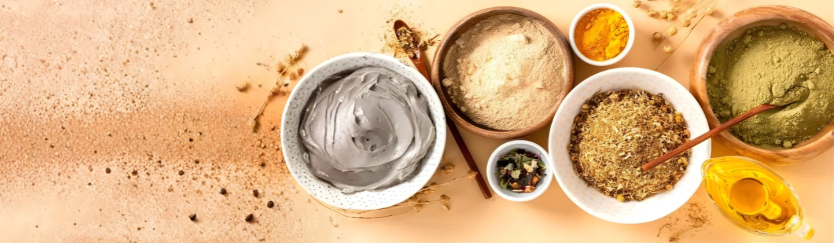 Sanjay Sir Ayurvedic Slim Banner