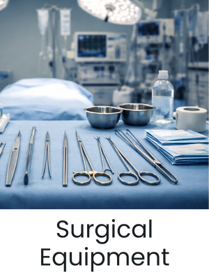 Surgical Equipment